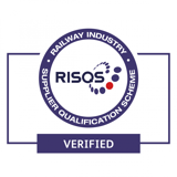 Railway Supplier Qualification